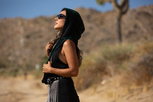 Desert Festival Clothing Woman 